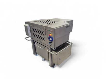 Steaker