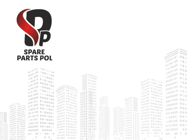Spare Parts Pol Dostawca komponentów do maszyn i urządzeń