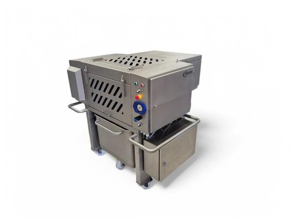 Steaker