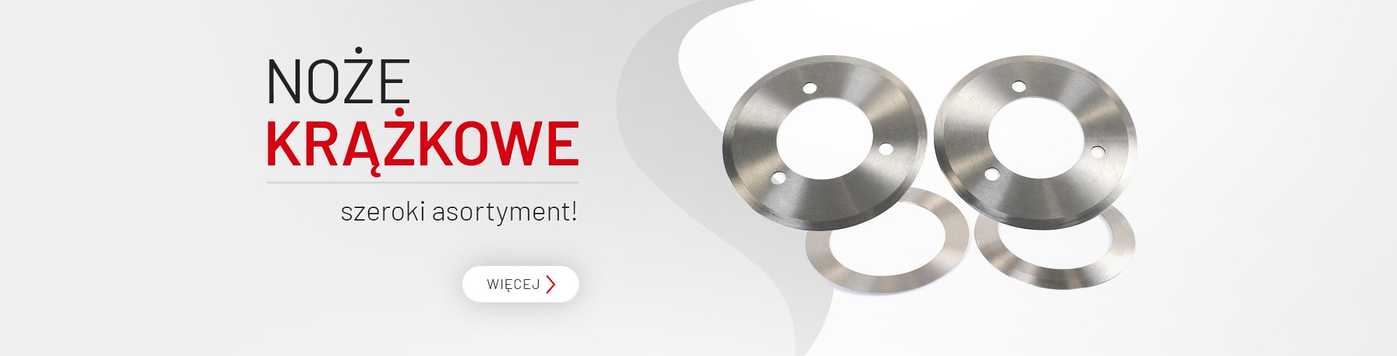 Slajd 3 - Noże krążkowe